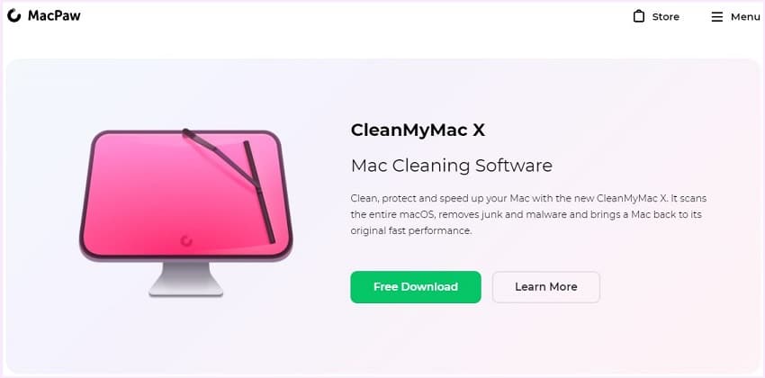 best cleaner for mac os